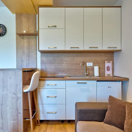 Avantura Apartament Zlatibor