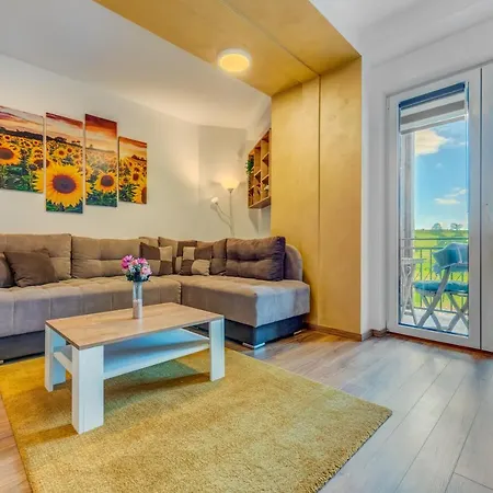 Avantura Appartement Zlatibor