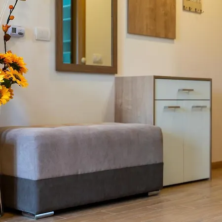 Apartament Avantura *