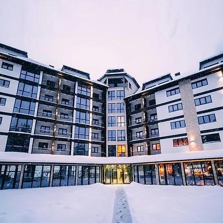 Apartament Avantura *