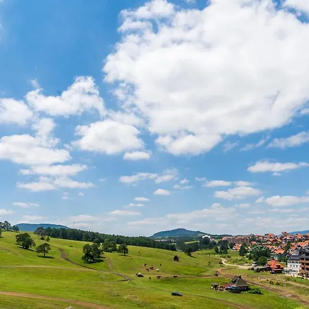 Avantura Apartament Zlatibor