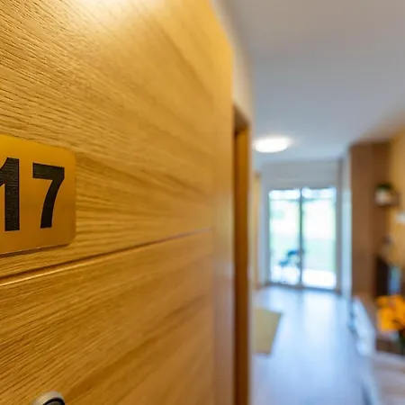 Avantura Apartment *