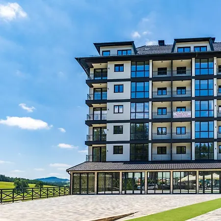 Appartement Avantura *