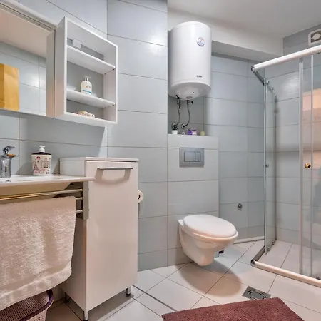 Apartment Avantura *