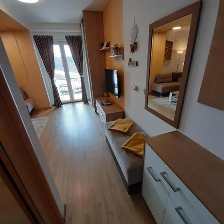 Appartement Avantura *