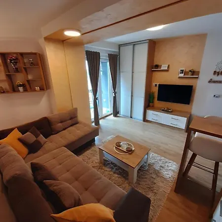 Appartement Avantura