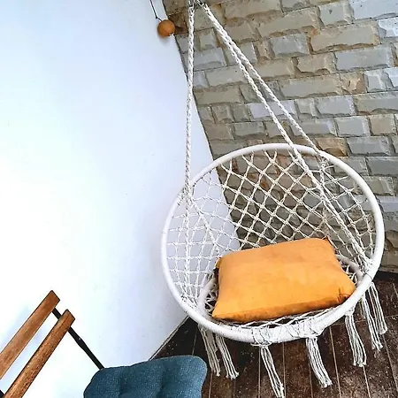 Avantura Appartement *